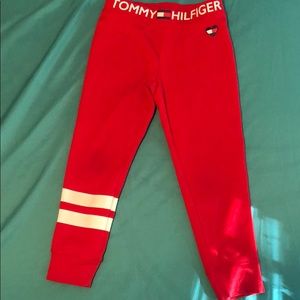 Tommy Hilfiger Kids pants